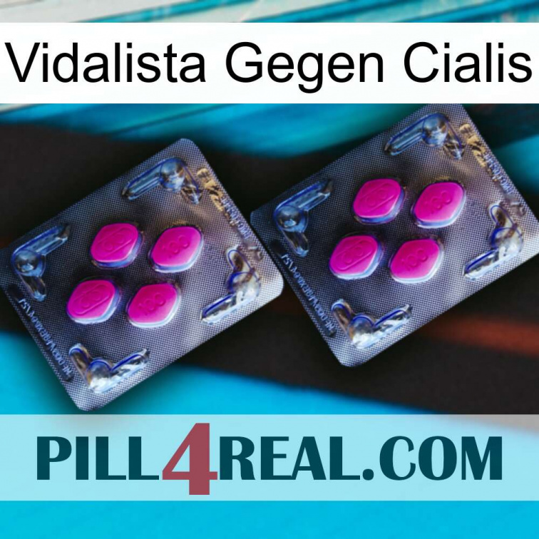 Vidalista Vs Cialis 01